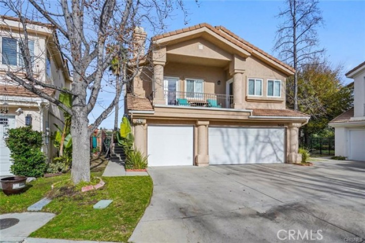 3 Bed Home for Sale in Calabasas, California