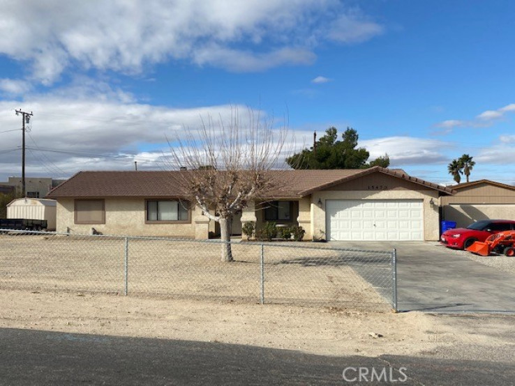 3 Bed Home for Sale in Apple Valley, California