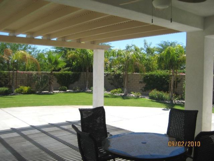 4 Bed Home for Sale in Palm Desert, California