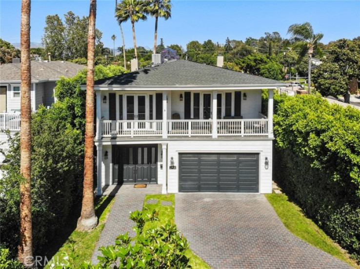 5 Bed Home for Sale in Studio City, California
