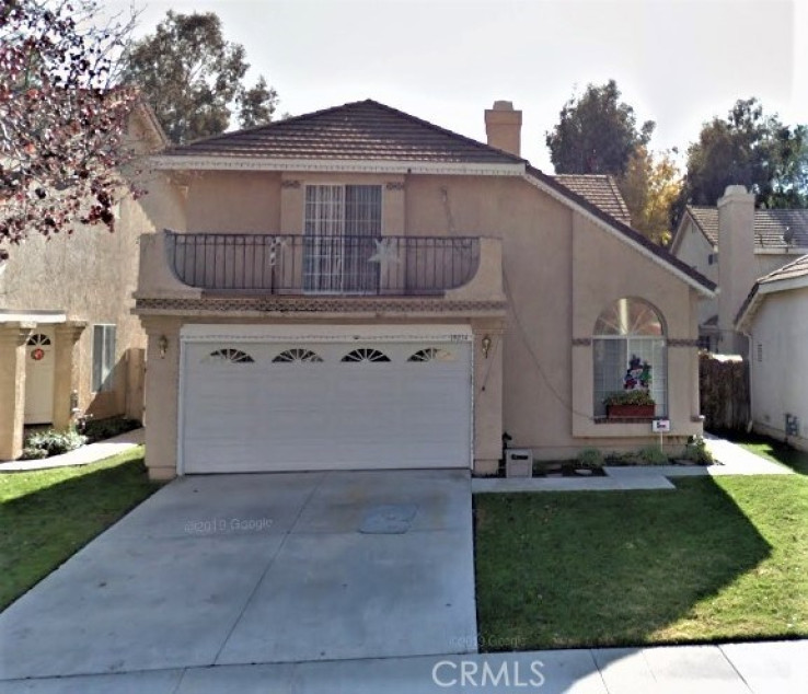 4 Bed Home for Sale in Canyon Country, California