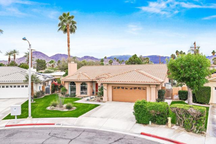 3 Bed Home for Sale in Palm Desert, California