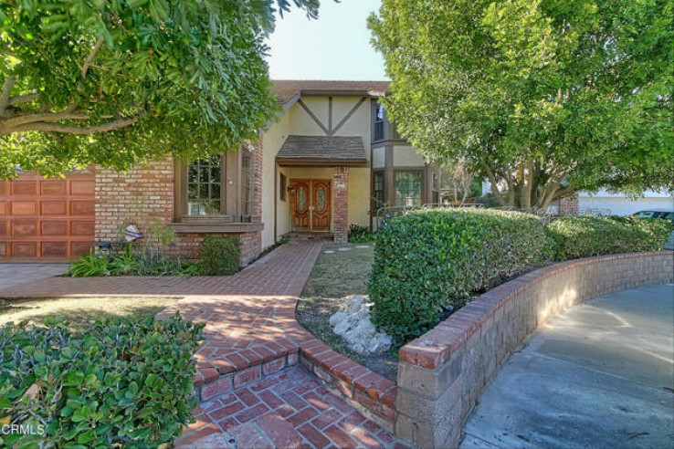 4 Bed Home for Sale in Thousand Oaks, California