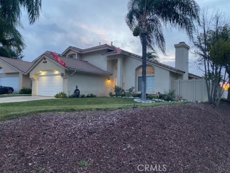 4 Bed Home for Sale in Highland, California