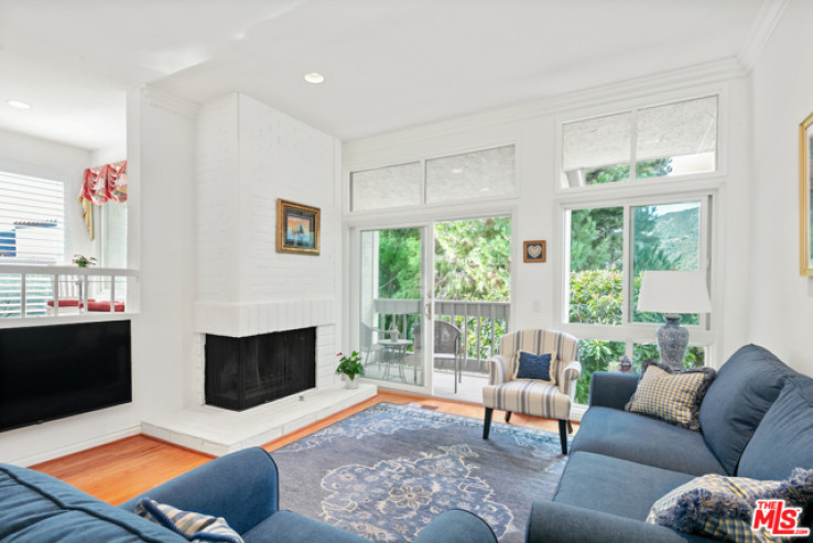 2 Bed Home for Sale in Pacific Palisades, California