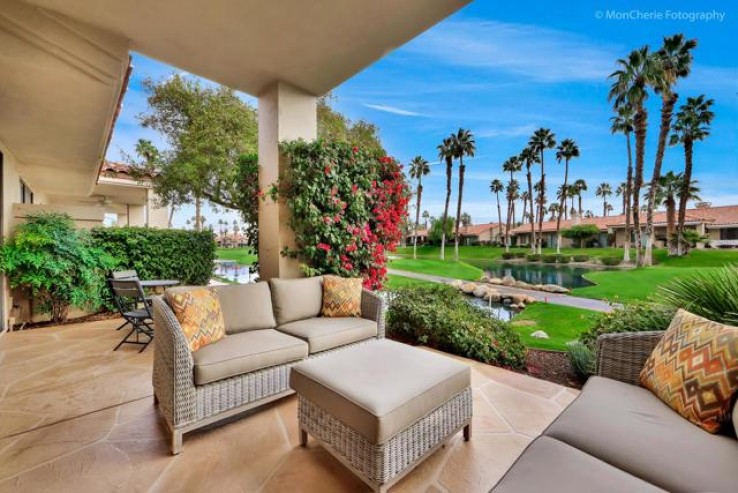 2 Bed Home for Sale in Palm Desert, California