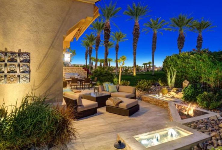 3 Bed Home for Sale in Palm Desert, California