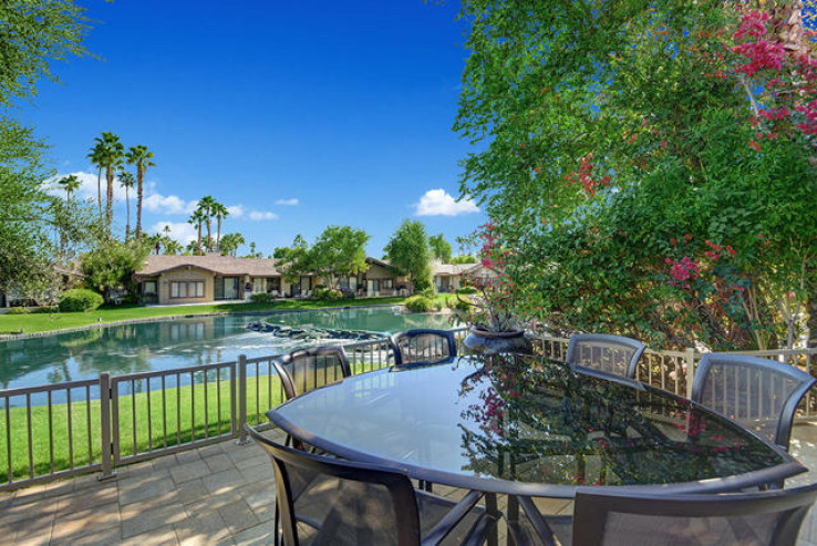 3 Bed Home for Sale in Palm Desert, California