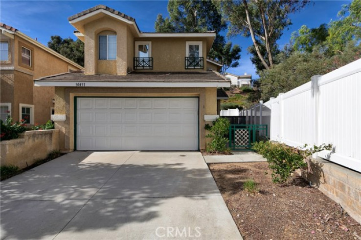 3 Bed Home for Sale in Castaic, California