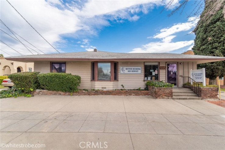  Commercial for Sale in San Bernardino, California