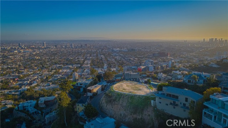  Land for Sale in Hollywood Hills, California