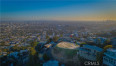  Land for Sale in Hollywood Hills, California