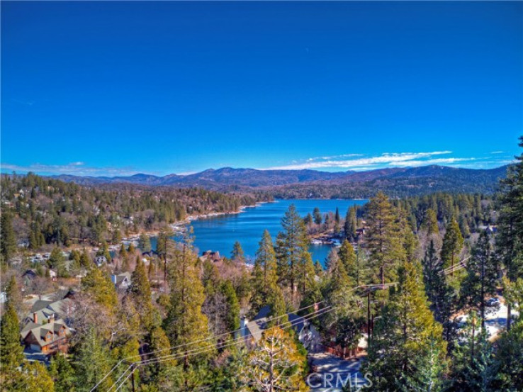  Land for Sale in Lake Arrowhead, California