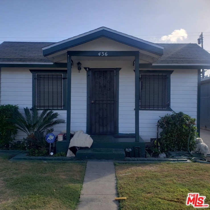  Income Home for Sale in Compton, California