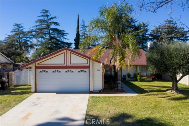 4 Bed Home for Sale in Rialto, California