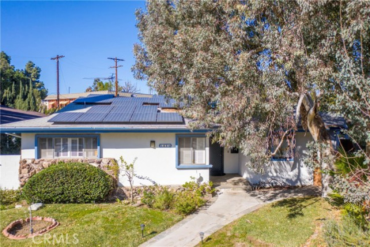 4 Bed Home for Sale in Sherman Oaks, California