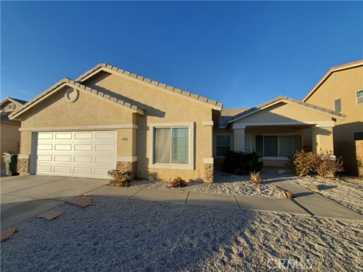 4 Bed Home for Sale in Victorville, California
