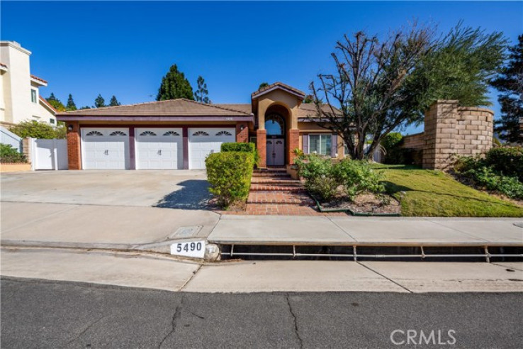 4 Bed Home for Sale in Yorba Linda, California