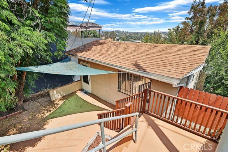 3 Bed Home for Sale in City Terrace, California