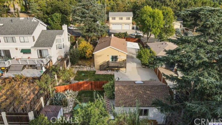 5 Bed Home for Sale in Tujunga, California