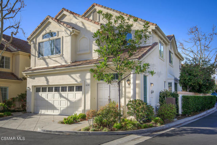3 Bed Home for Sale in Westlake Village, California