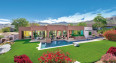 4 Bed Home for Sale in Palm Desert, California