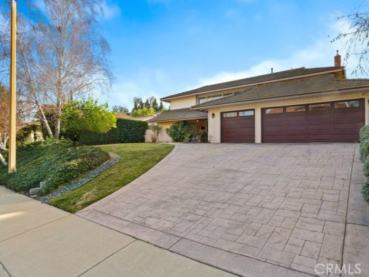 4 Bed Home for Sale in Westlake Village, California