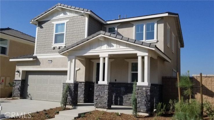 3 Bed Home for Sale in Ontario, California