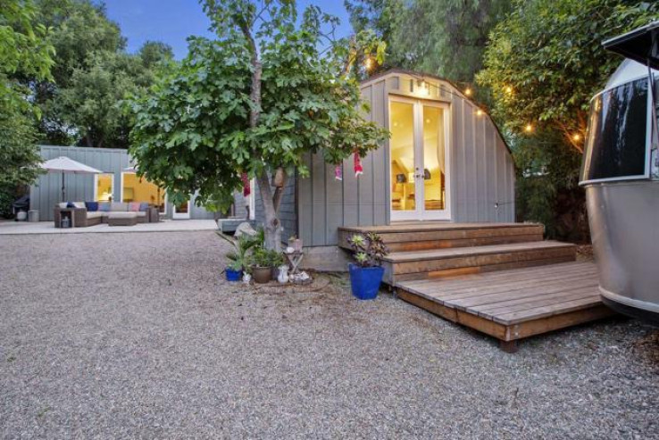 2 Bed Home for Sale in Ojai, California