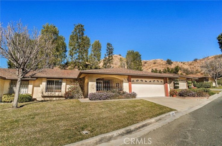 3 Bed Home for Sale in Newhall, California