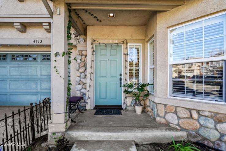 Residential Home in Ventura