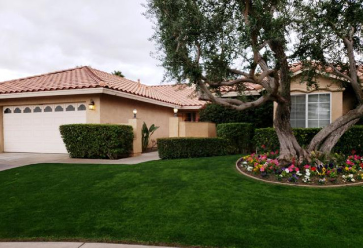 3 Bed Home for Sale in Palm Desert, California