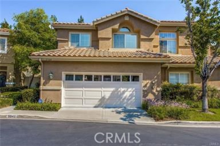 Residential Home in Yorba Linda