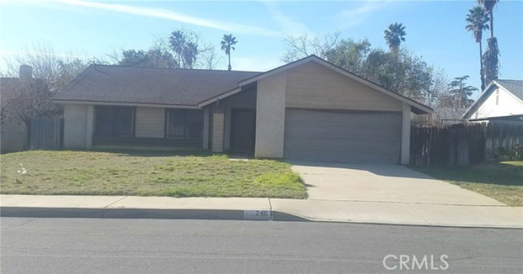4 Bed Home for Sale in Rialto, California