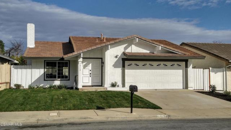 4 Bed Home for Sale in Newbury Park, California