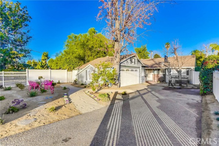 Residential Home in Valley Village