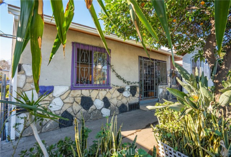 Residential Home in Boyle Heights