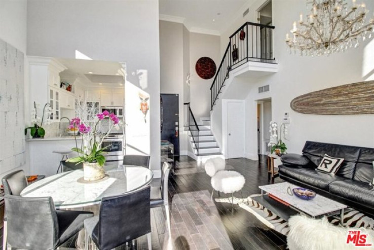 2 Bed Home for Sale in West Hollywood, California