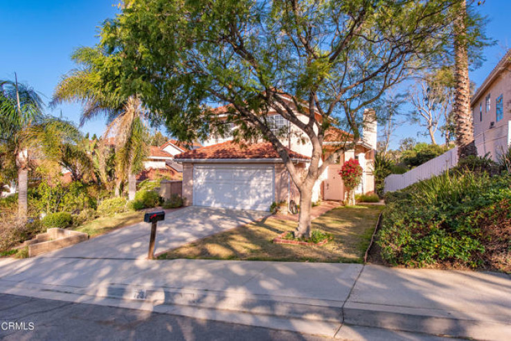 3 Bed Home for Sale in Ventura, California