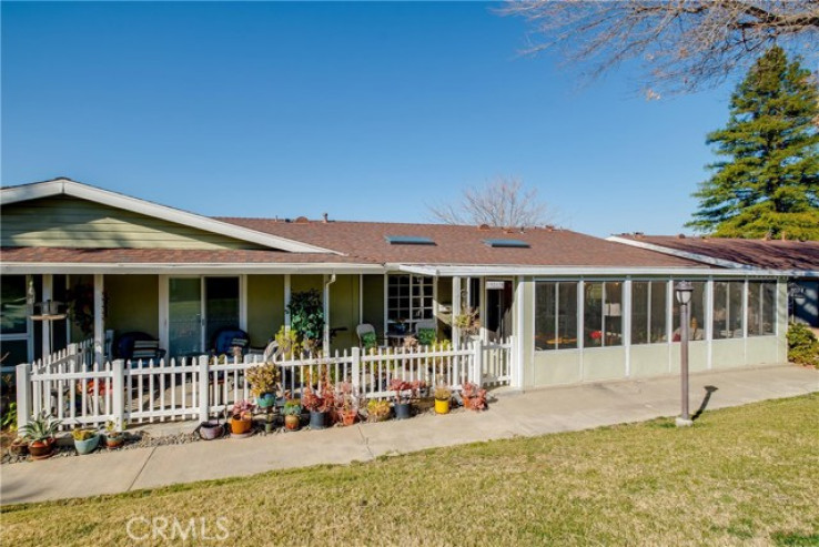 2 Bed Home for Sale in Newhall, California