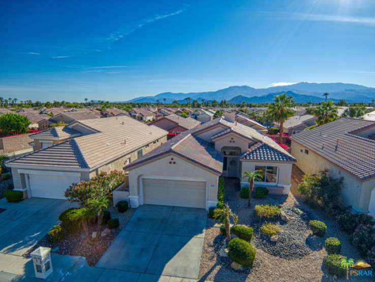 Residential Home in Sun City