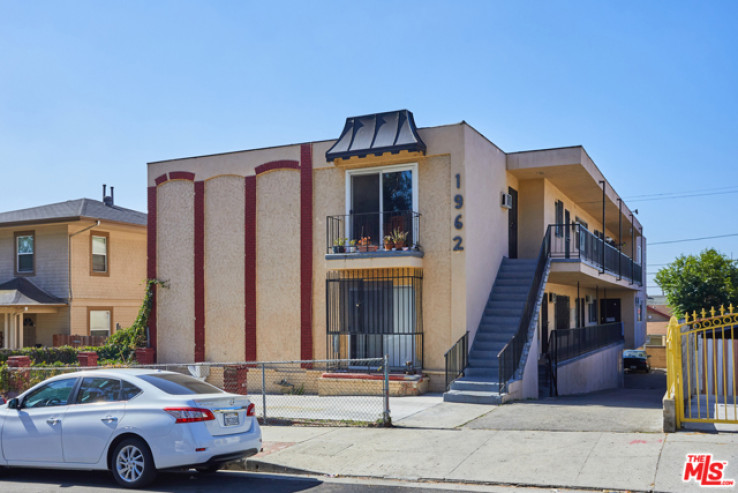  Income Home for Sale in Los Angeles, California