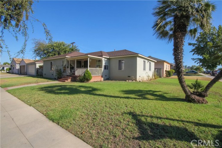  Income Home for Sale in Montebello, California