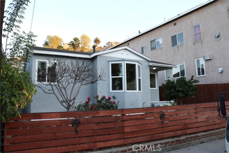  Income Home for Sale in Los Angeles, California