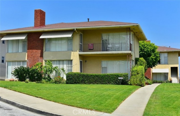 1 Bed Home to Rent in South Pasadena, California