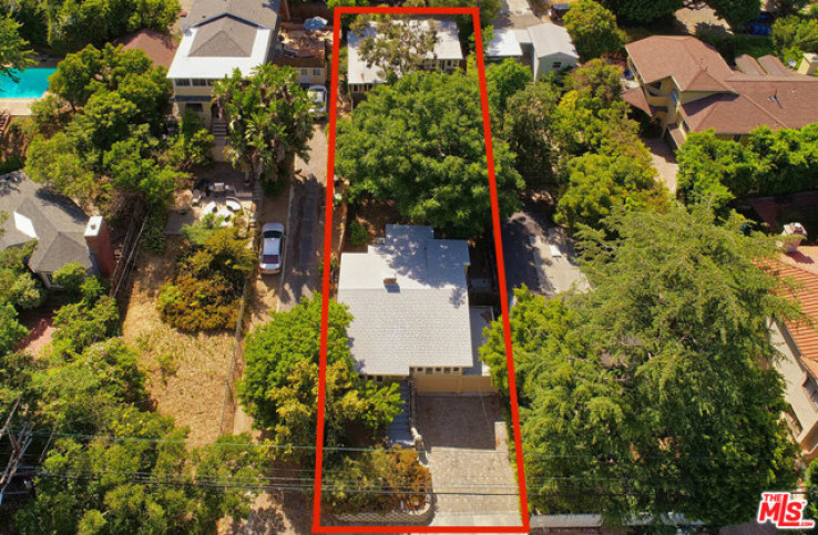  Income Home for Sale in Los Angeles, California