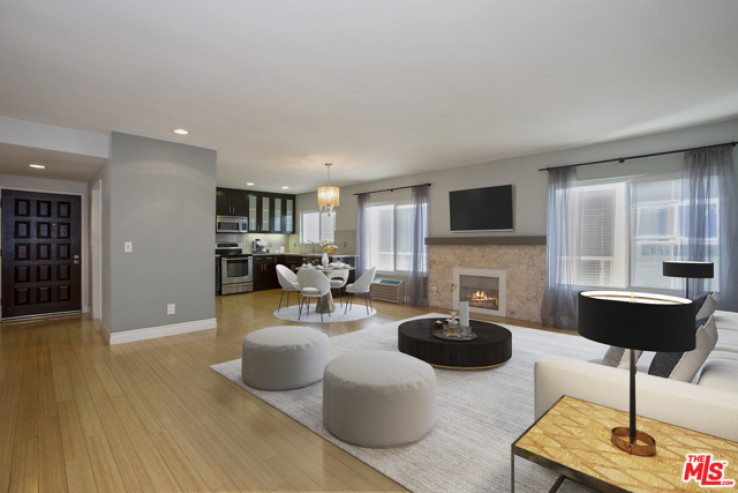 1 Bed Home for Sale in Los Angeles, California