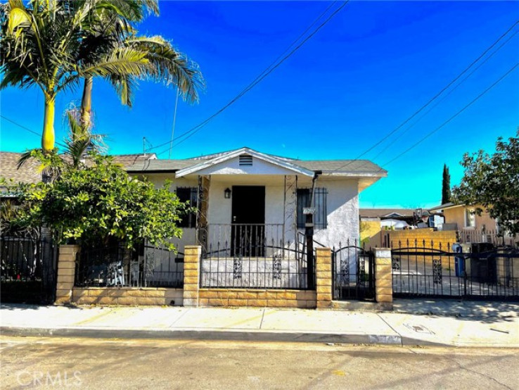 Residential Home in East Los Angeles