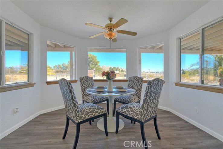 4 Bed Home for Sale in Apple Valley, California