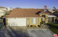 4 Bed Home for Sale in Rosamond, California